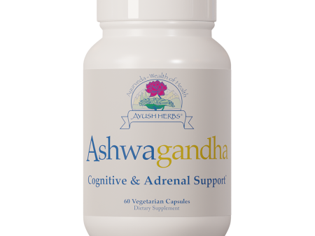 Ayush Herbs Ashwagandha For Sale