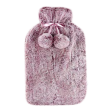 Sweet Little Things Hot Water Bottle - Luxe Fur Sale