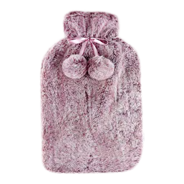 Sweet Little Things Hot Water Bottle - Luxe Fur Sale