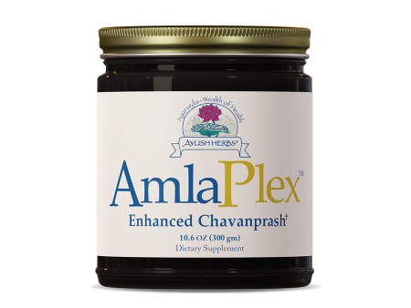 Ayush Herbs Amla Plex For Discount