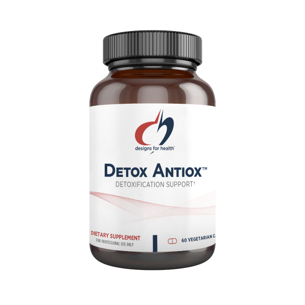 Designs for Health Detox Antiox Hot on Sale