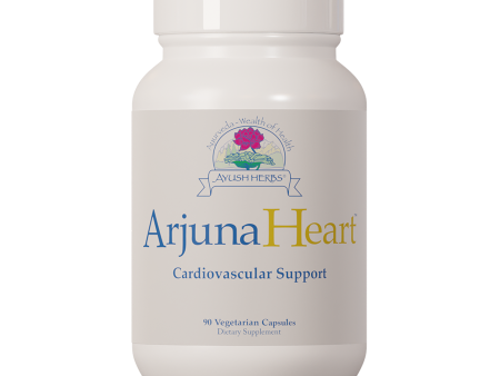 Ayush Herbs Arjuna Heart Cheap