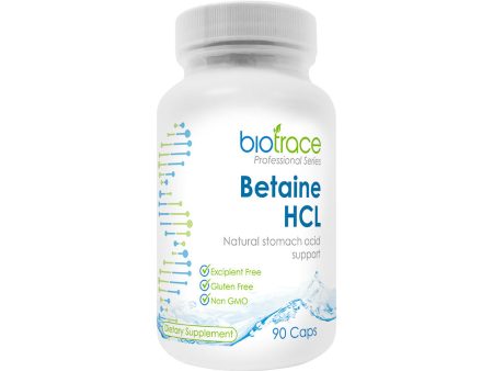 BioTrace Betaine HCL Online