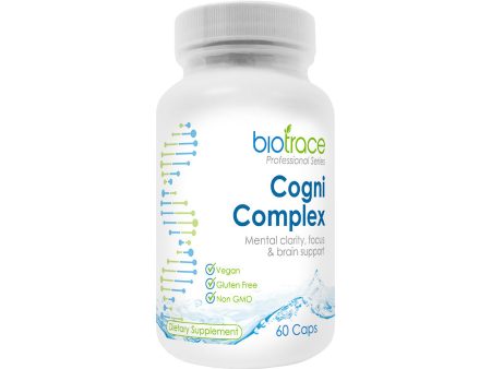 BioTrace Cogni Complex For Sale