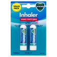 Vicks Nasal Decongestant Inhaler Sale