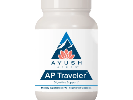 Ayush Herbs AP Traveler Online Hot Sale