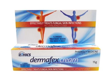 ETHICS Dermafex Cream For Sale