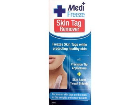 Medi Freeze Skin Tag Remover Online now