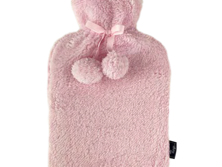 Sweet Little Things Hot Water Bottle - Luxe Fur Sale