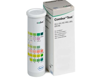 Combur 6 Test Urinalysis Test Strips For Cheap