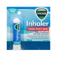 Vicks Nasal Decongestant Inhaler Sale