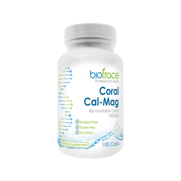 BioTrace Coral Cal-Mag Online