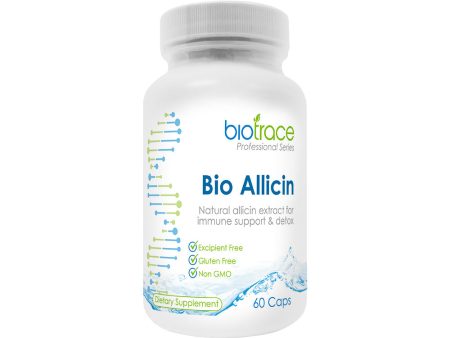 BioTrace Bio Allicin For Sale