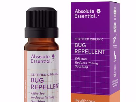 Absolute Essential Bug Repellent Online Hot Sale