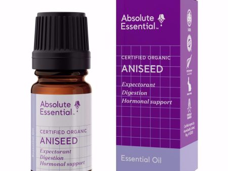 Absolute Essential Aniseed Oil Sale