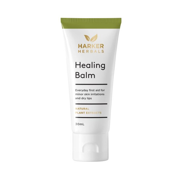 Harker Herbals Healing Balm Online Hot Sale