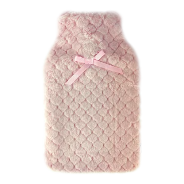 Sweet Little Things Hot Water Bottle - Luxe Fur Sale