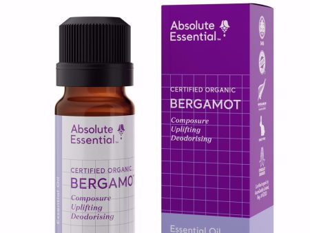 Absolute Essential Bergamot Oil Sale