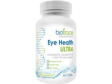 BioTrace Eye Health Ultra Online Sale