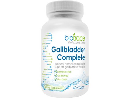 BioTrace Gallbladder Complete Online