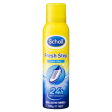 Scholl Fresh Step Shoe Spray Fashion