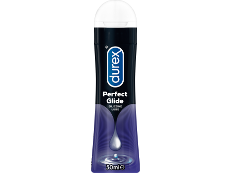 Durex Perfect Glide Silicone Lube Cheap