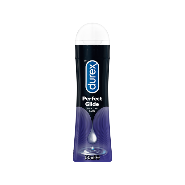 Durex Perfect Glide Silicone Lube Cheap