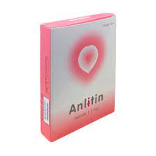 Anlitin 1.5mg (BOX 1Tablet) For Sale